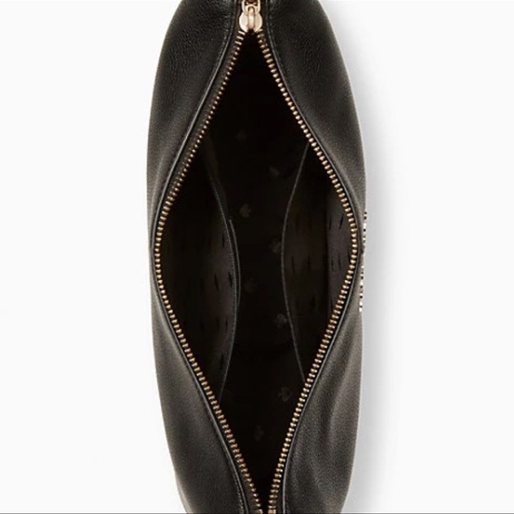 Kate Spade rosie crossbody
Black
 NWT - Picture 14 of 16